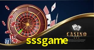 Bônus de Boas-vindas sssgame