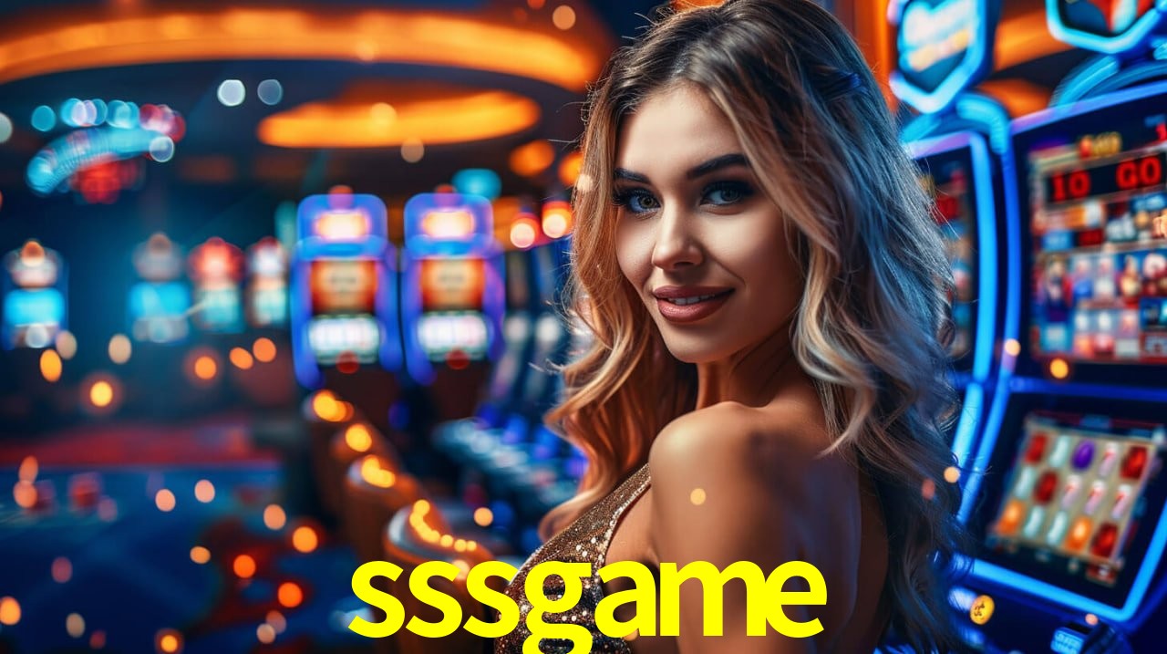 Welcome Bonus sssgame