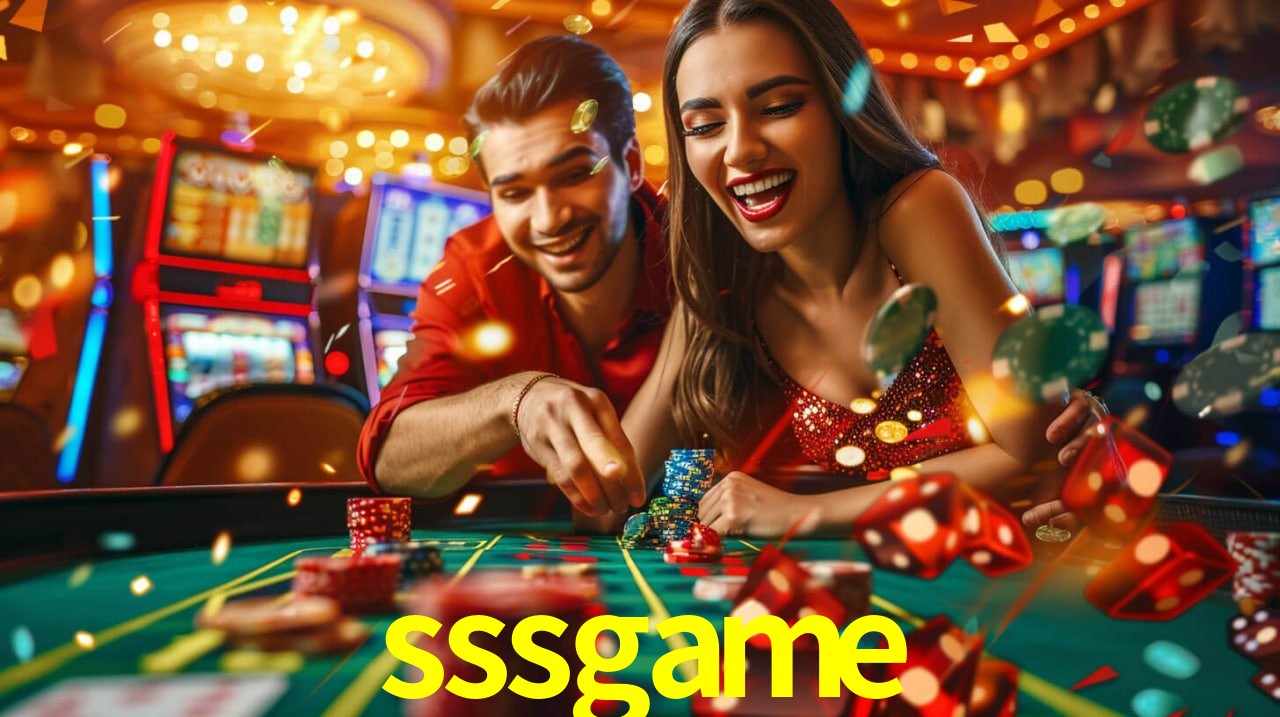 Tecnologia da Plataforma sssgame