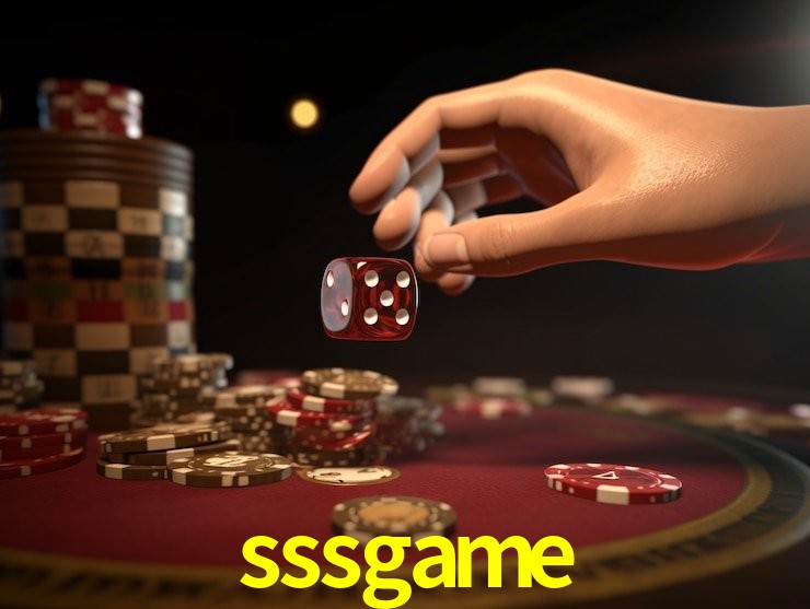 Provedores de Jogos sssgame