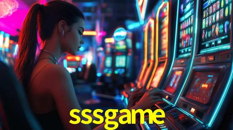 Experimente o Login Seguro Premium no sssgame