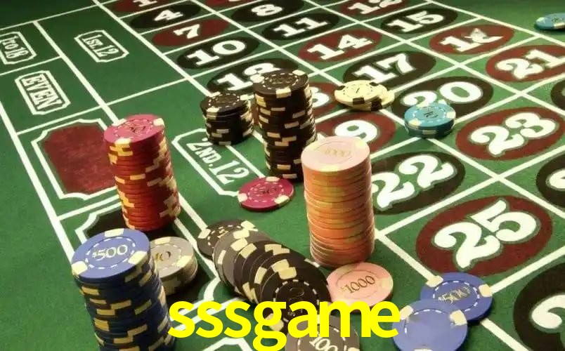 Casino Ao Vivo sssgame