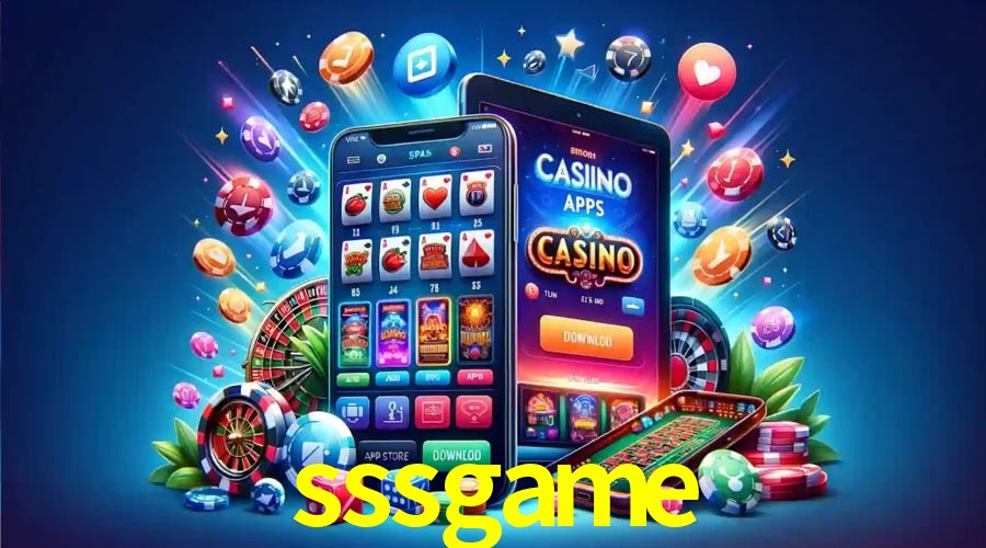Live Casino sssgame