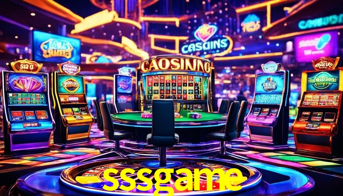 Avaliações dos Jogadores sssgame