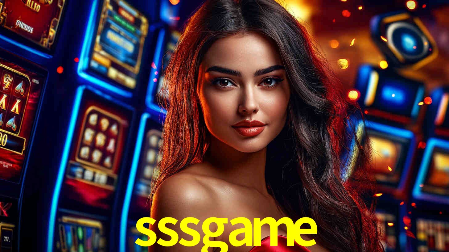 Inovações de Jogos na sssgame: O Futuro das Experiências Interativas
