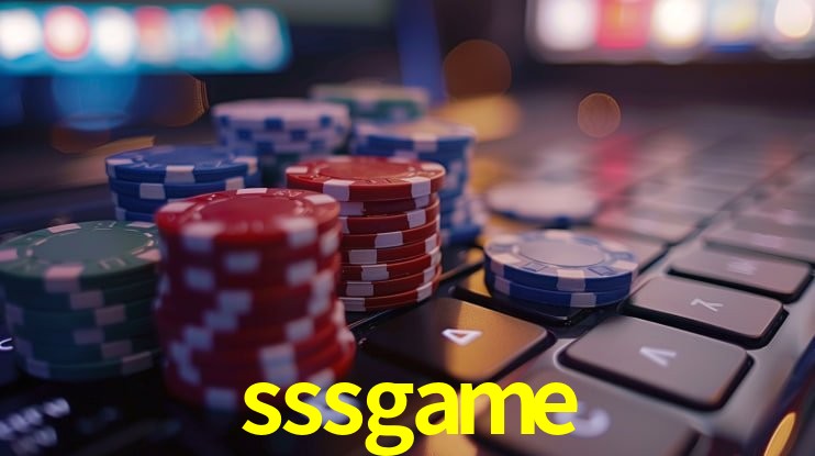 Sistemas de Segurança sssgame