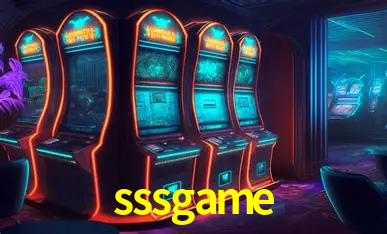 Descubra a Magia dos Jogos de Arcade no sssgame