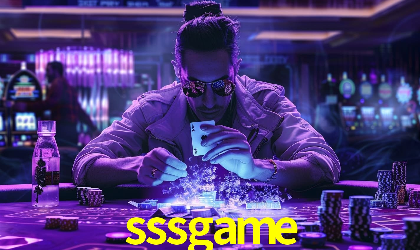 Roulette Table sssgame