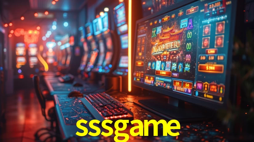 sssgame: Jogos de Caça-Níqueis-Altas Recompensas, Roleta-Velocidade, Blackjack-Desafios Máximos