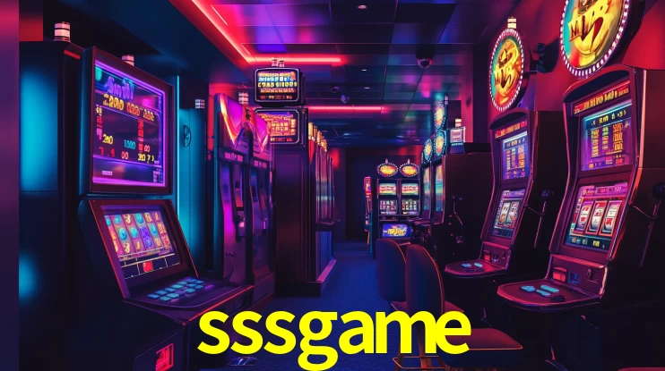 Explore as vantagens do sssgame: serviço profissional e confiabilidade