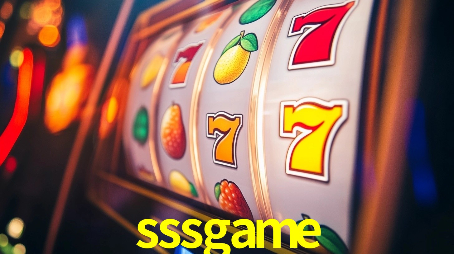 sssgame bet