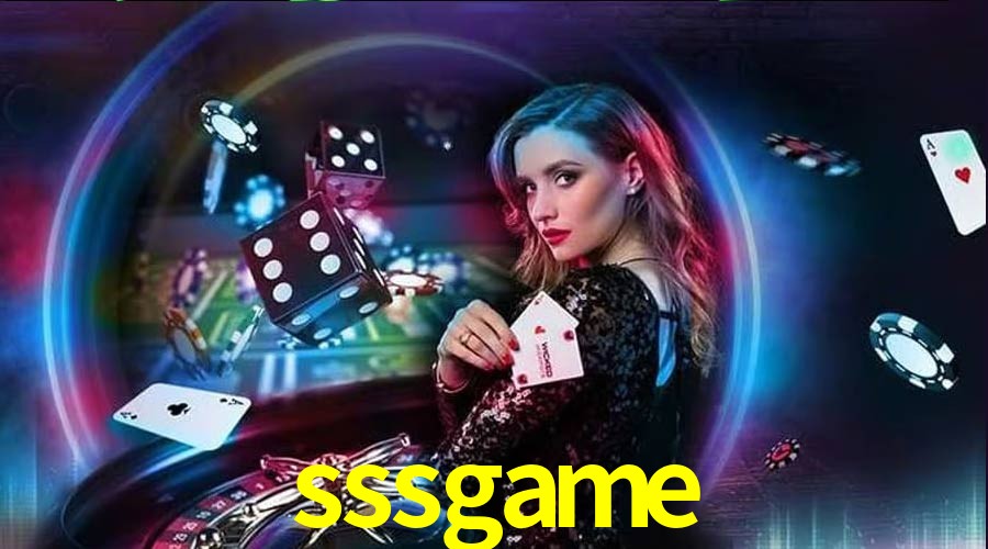 Game Providers sssgame