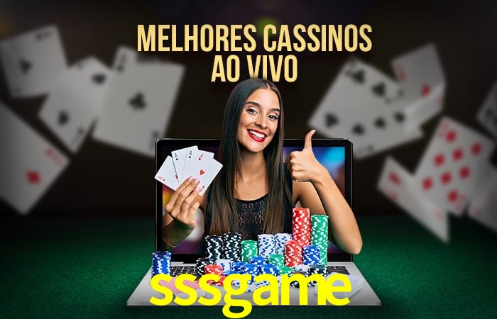 API Integration sssgame