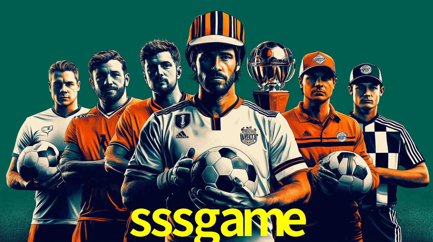 Explorando a Categoria de Eventos em Apostas na sssgame