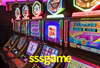 Inovações de Jogos na sssgame: O Futuro das Experiências Interativas