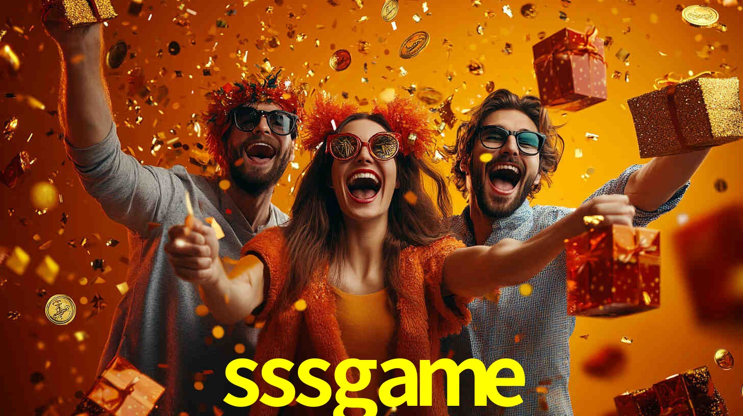sssgame.com