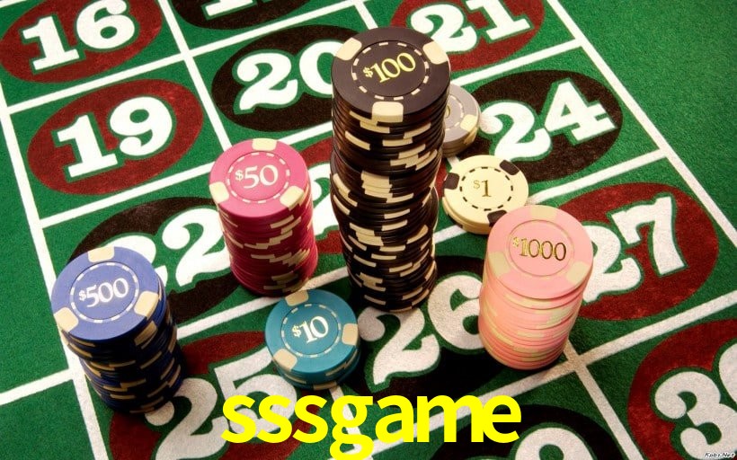 Estatísticas Esportivas sssgame
