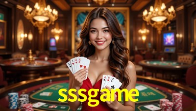 Slot Games sssgame