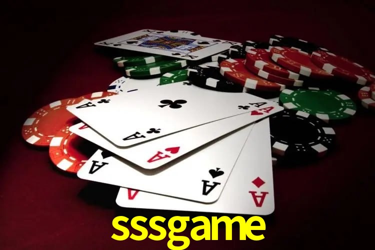 Mesa de Blackjack sssgame